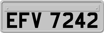 EFV7242
