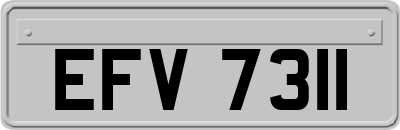 EFV7311