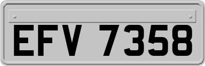 EFV7358