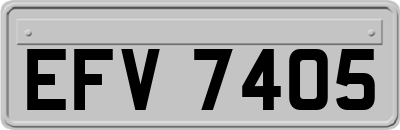 EFV7405
