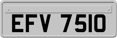 EFV7510