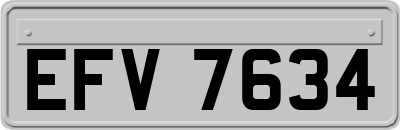 EFV7634