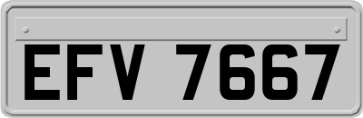 EFV7667