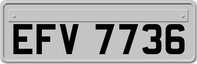 EFV7736