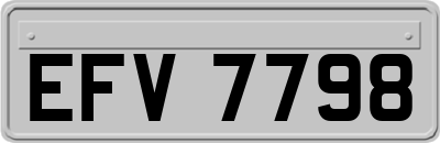 EFV7798