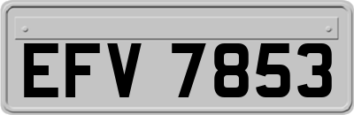 EFV7853