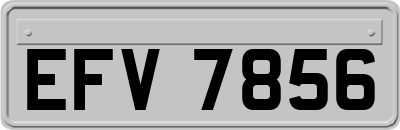 EFV7856
