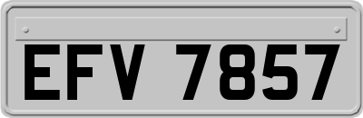 EFV7857