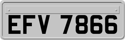 EFV7866
