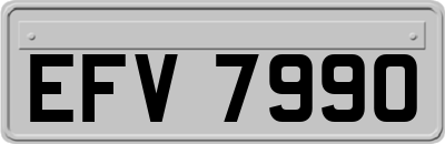 EFV7990