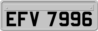 EFV7996