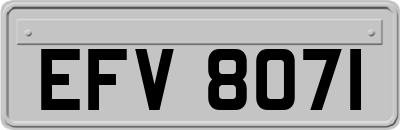 EFV8071
