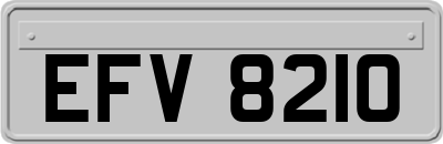 EFV8210