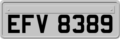 EFV8389