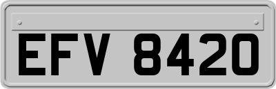 EFV8420