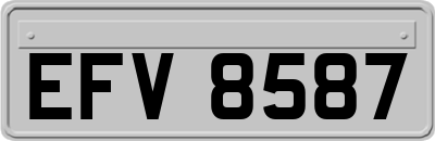 EFV8587