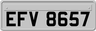 EFV8657