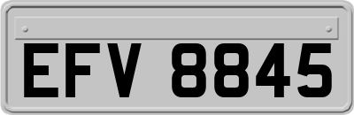 EFV8845