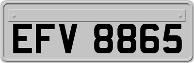 EFV8865
