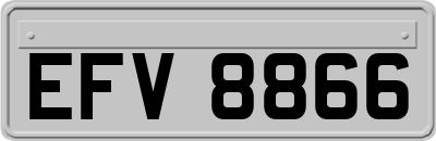 EFV8866