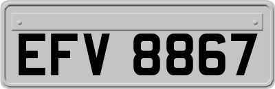 EFV8867