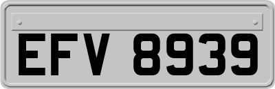 EFV8939