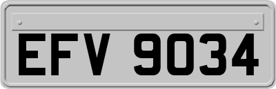 EFV9034