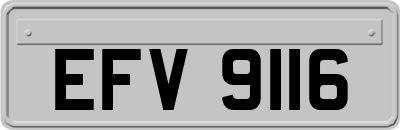 EFV9116