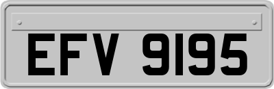 EFV9195