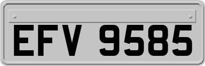 EFV9585
