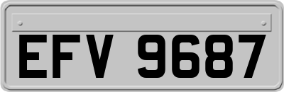 EFV9687
