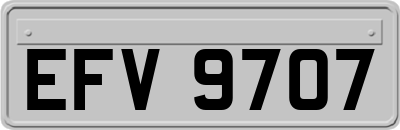 EFV9707