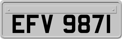 EFV9871