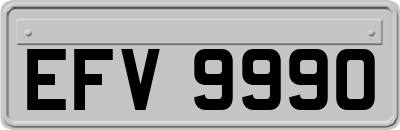 EFV9990
