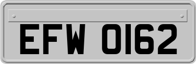 EFW0162