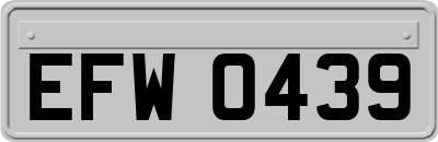 EFW0439