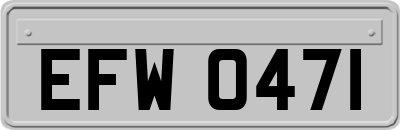 EFW0471