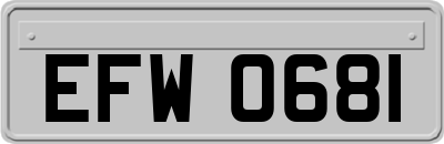 EFW0681