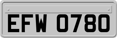 EFW0780