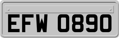 EFW0890