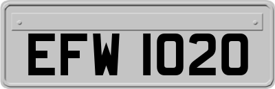 EFW1020
