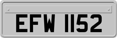 EFW1152
