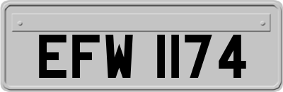EFW1174