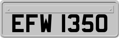 EFW1350