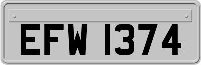 EFW1374
