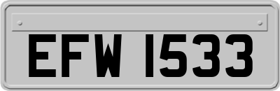 EFW1533