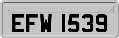 EFW1539