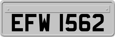 EFW1562
