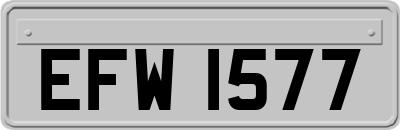 EFW1577