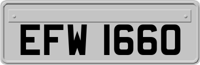 EFW1660